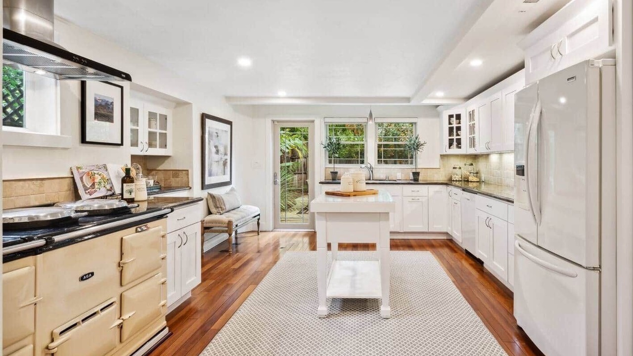 Photo of Kitchen in University South