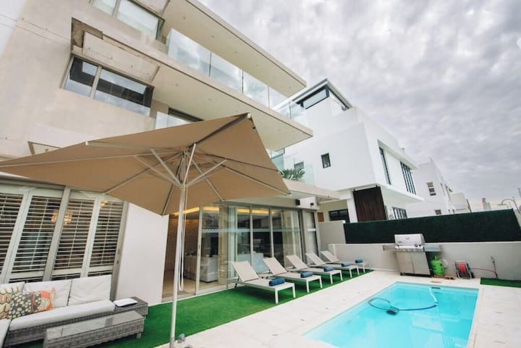Photo of Outdoor in Sea Point Promenade