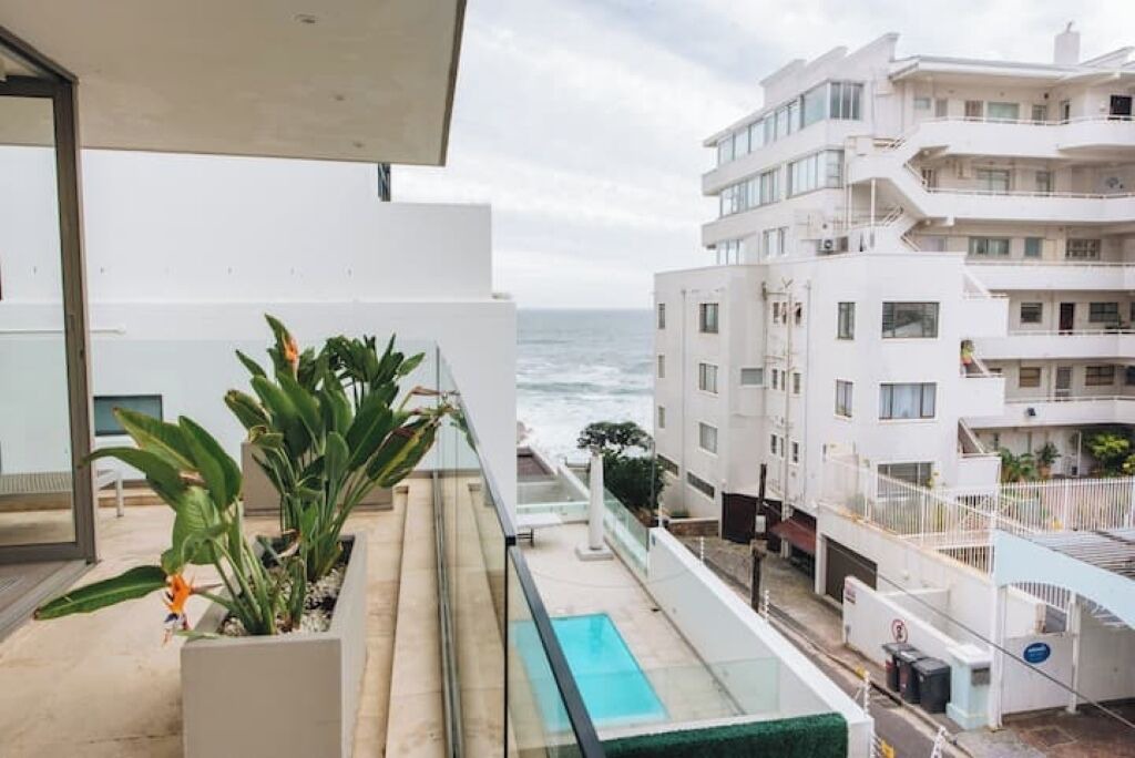 Photo of Outdoor in Sea Point Promenade