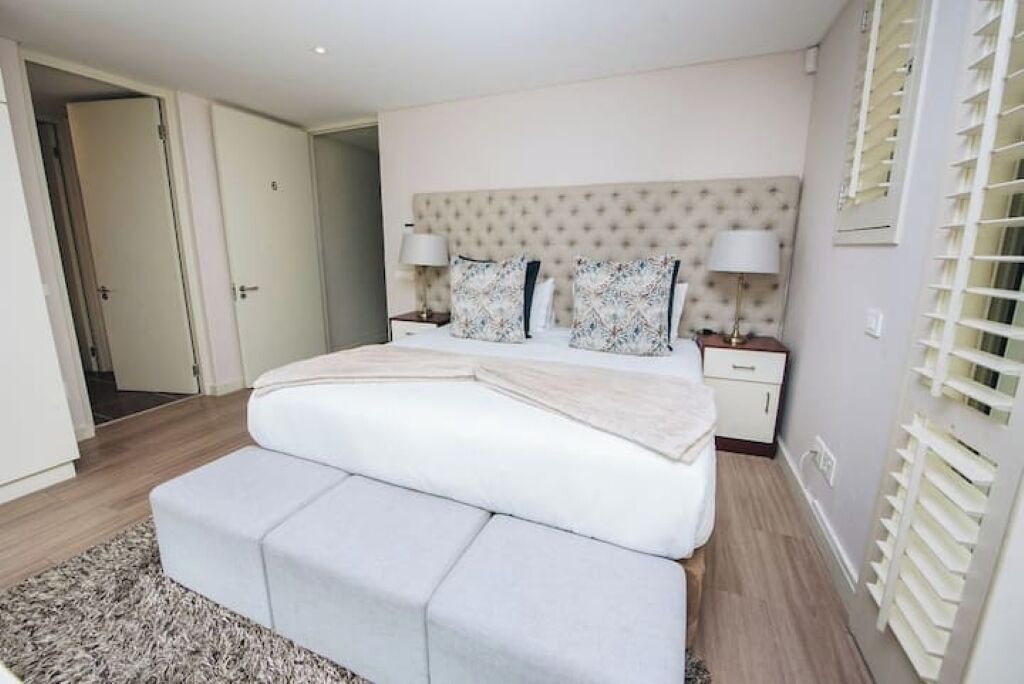 Photo of Bedroom in Sea Point Promenade