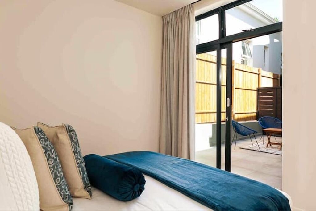 Photo of Bedroom in Sea Point
