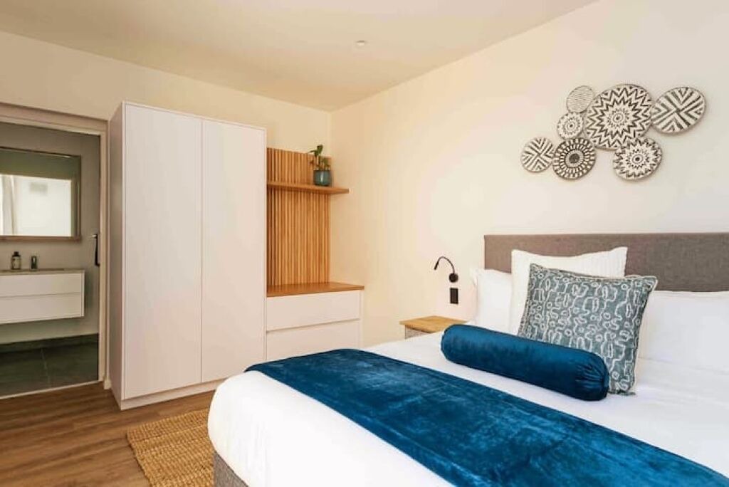 Photo of Bedroom in Sea Point