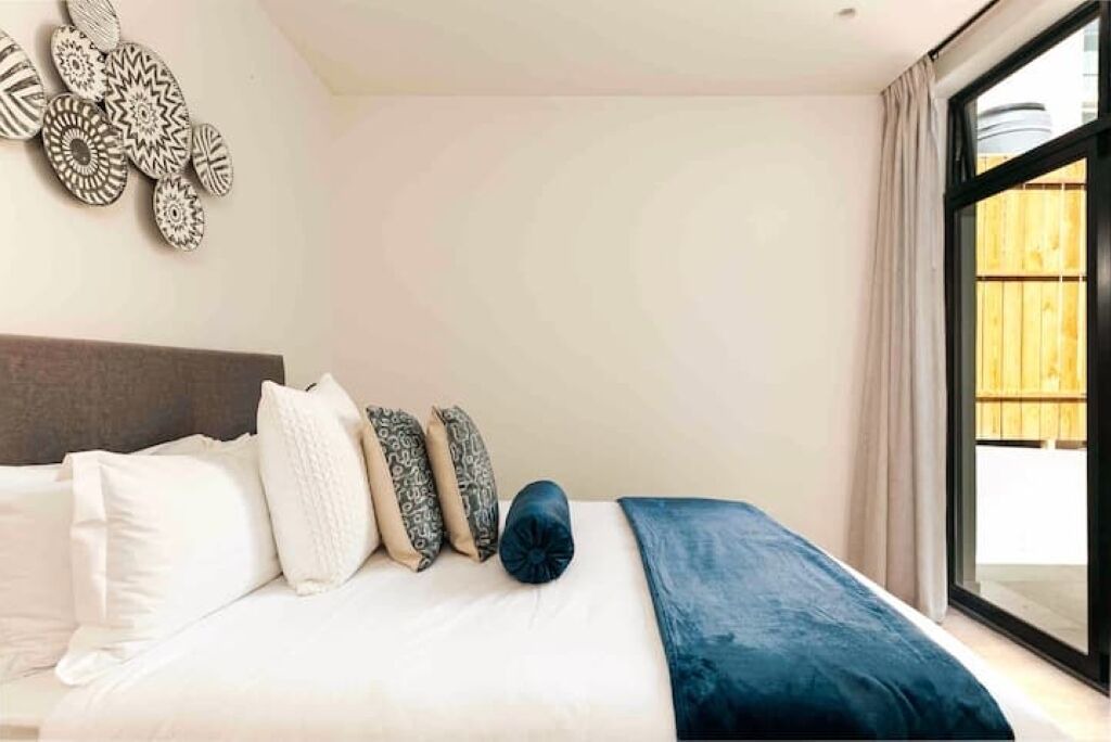 Photo of Bedroom in Sea Point