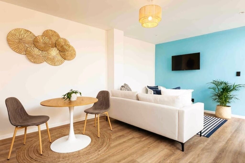 Photo of Livingroom in Sea Point