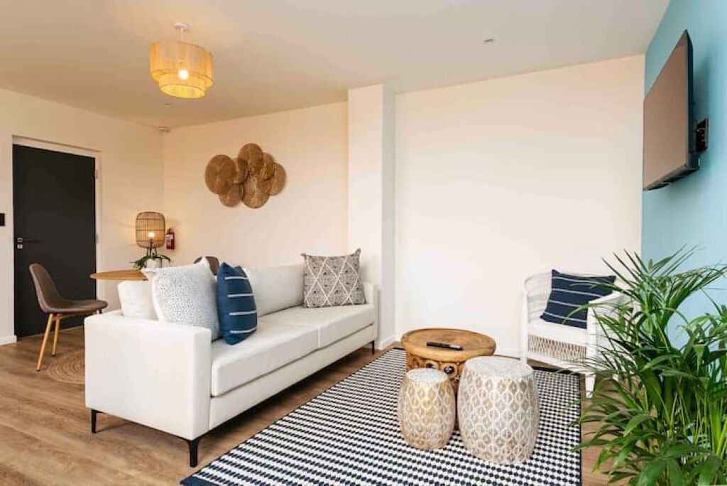 Photo of Livingroom in Sea Point