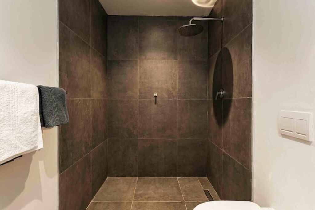 Photo of Bathroom in Sea Point