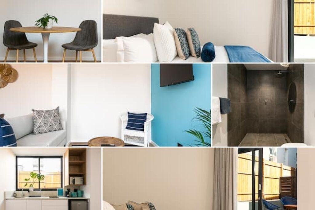 Photo of Bedroom in Sea Point