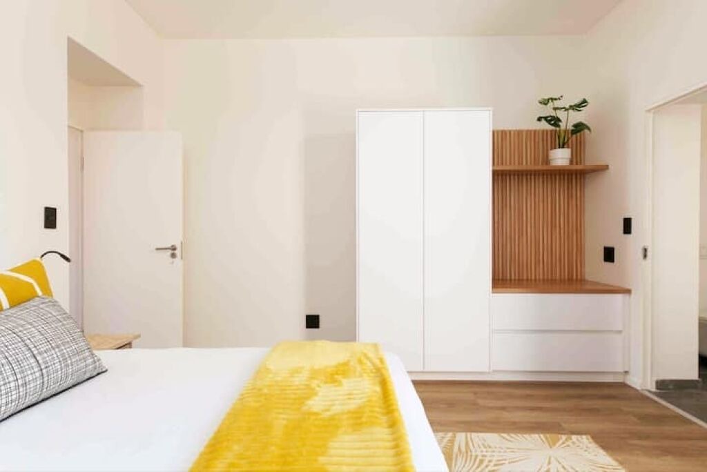 Photo of Bedroom in Sea Point