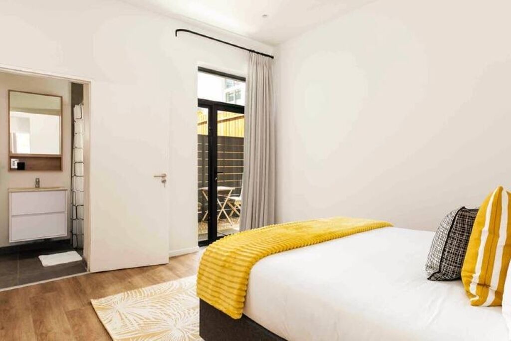 Photo of Bedroom in Sea Point