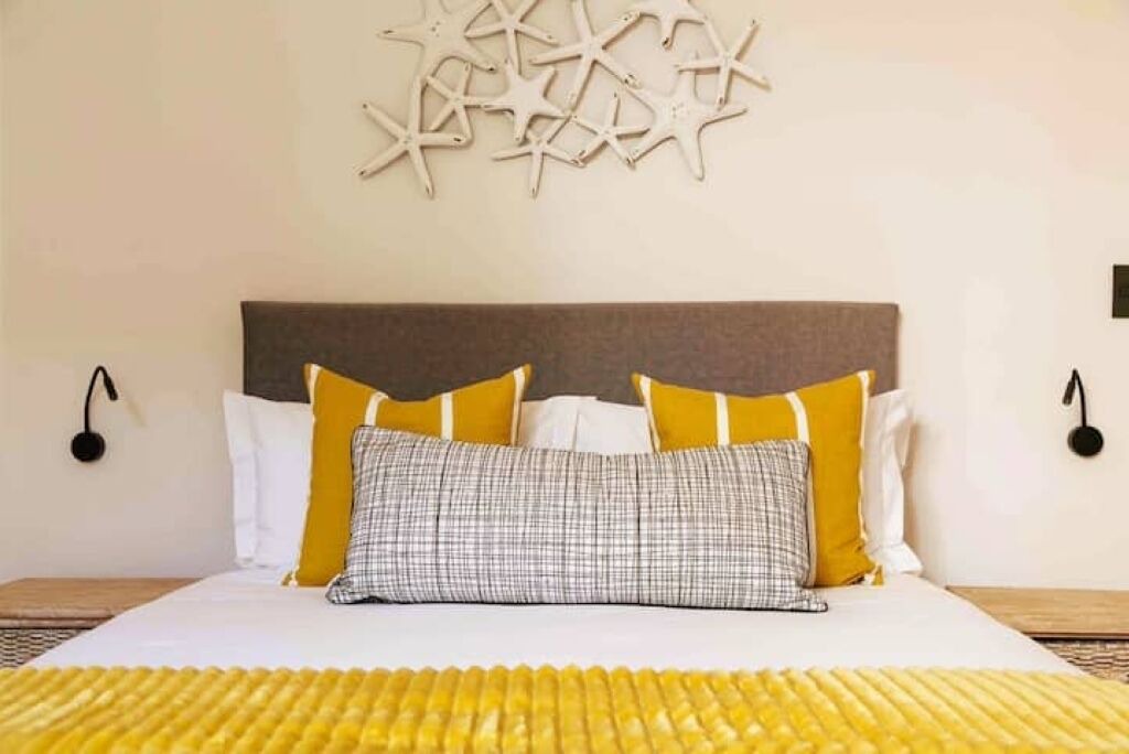 Photo of Bedroom in Sea Point