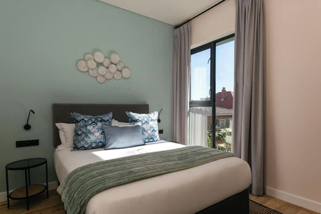 Photo of Bedroom in Sea Point
