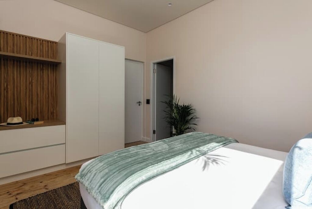 Photo of Bedroom in Sea Point