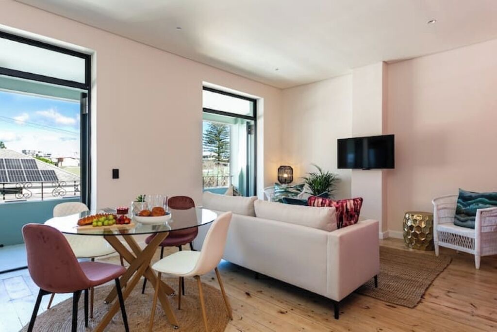 Photo of Livingroom in Sea Point