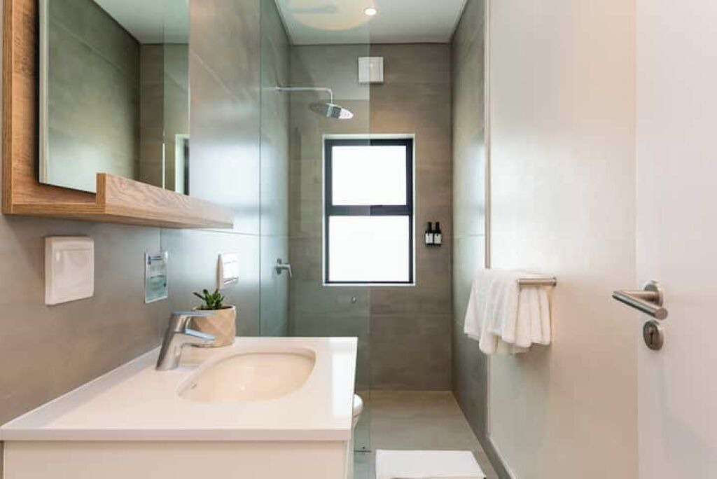 Photo of Bathroom in Sea Point