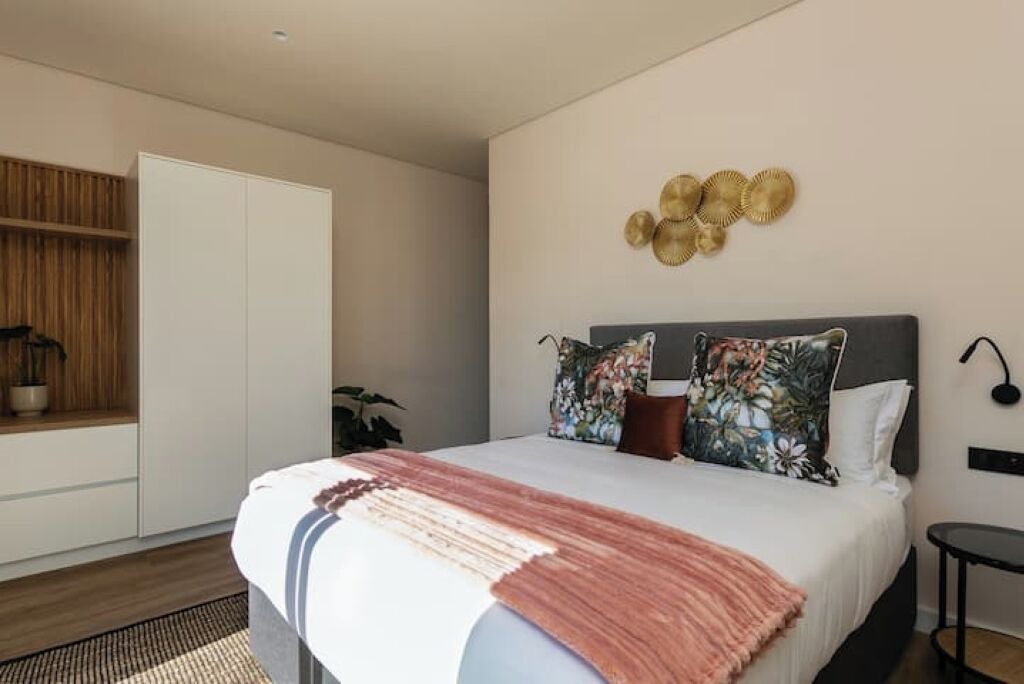 Photo of Bedroom in Sea Point