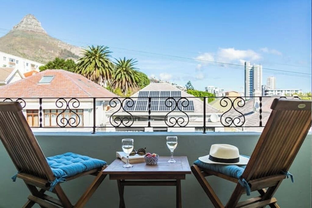 Photo of Outdoor in Sea Point