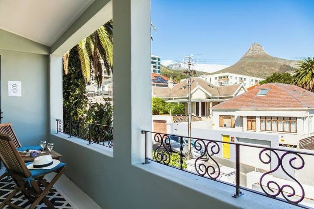Photo of Outdoor in Sea Point