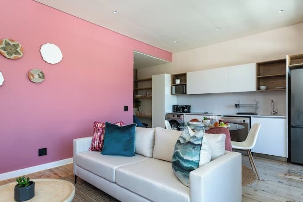 Photo of Livingroom in Sea Point
