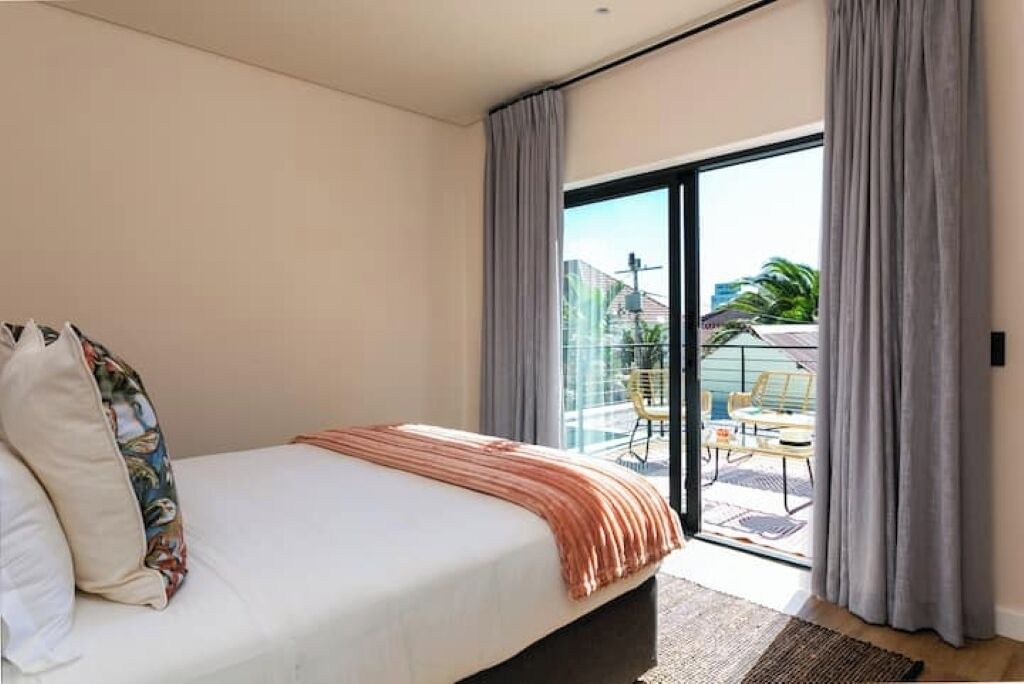 Photo of Bedroom in Sea Point