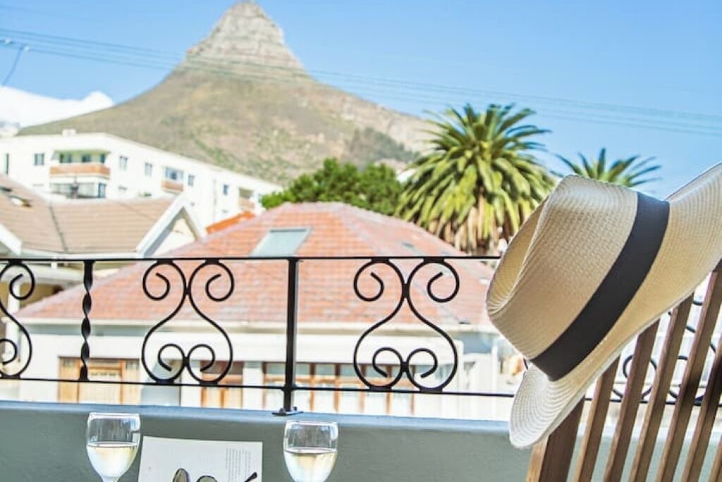 Photo of Outdoor in Sea Point