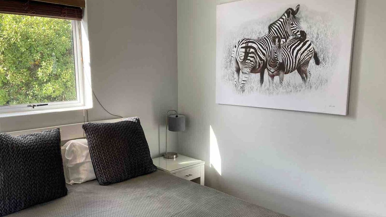 Photo of Bedroom in Scott Estate