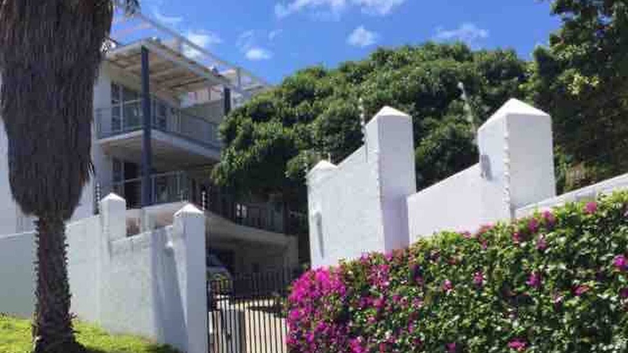 Photo of Outdoor in Scott Estate