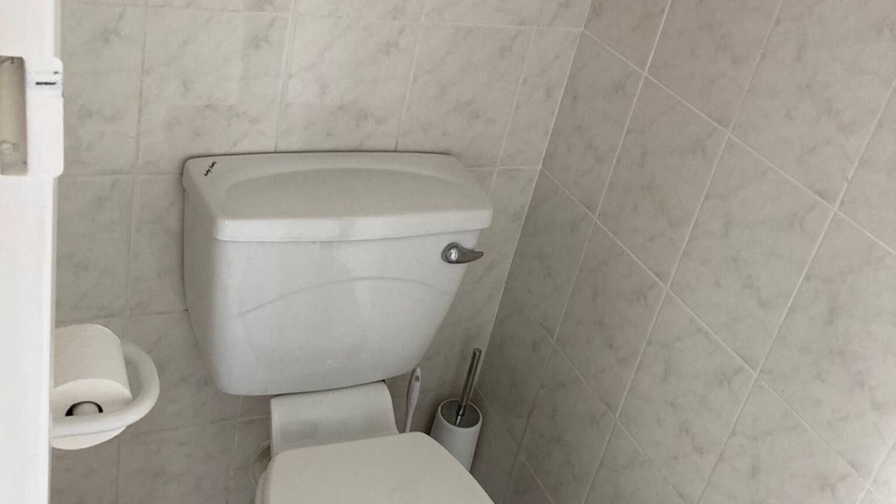 Photo of Bathroom in Scott Estate