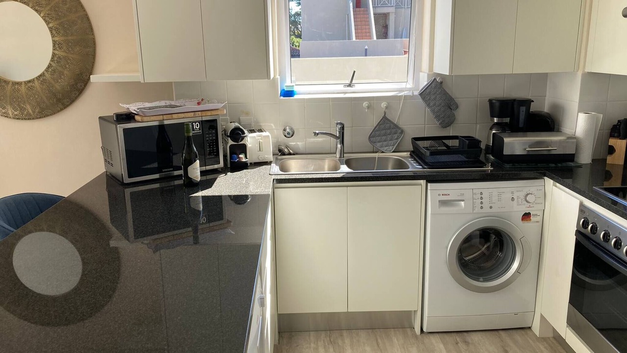 Photo of Kitchen in Scott Estate