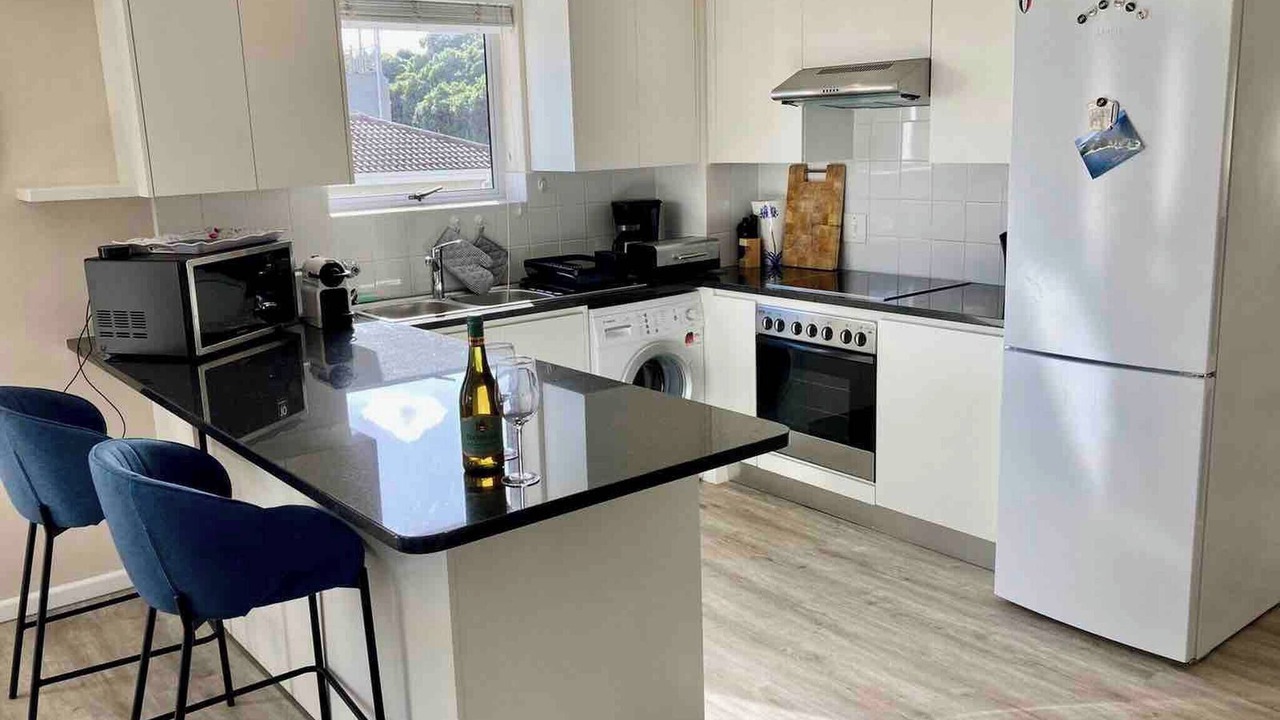 Photo of Kitchen in Scott Estate