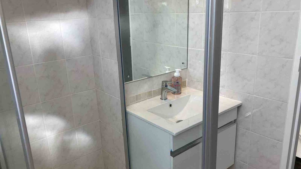 Photo of Bathroom in Scott Estate