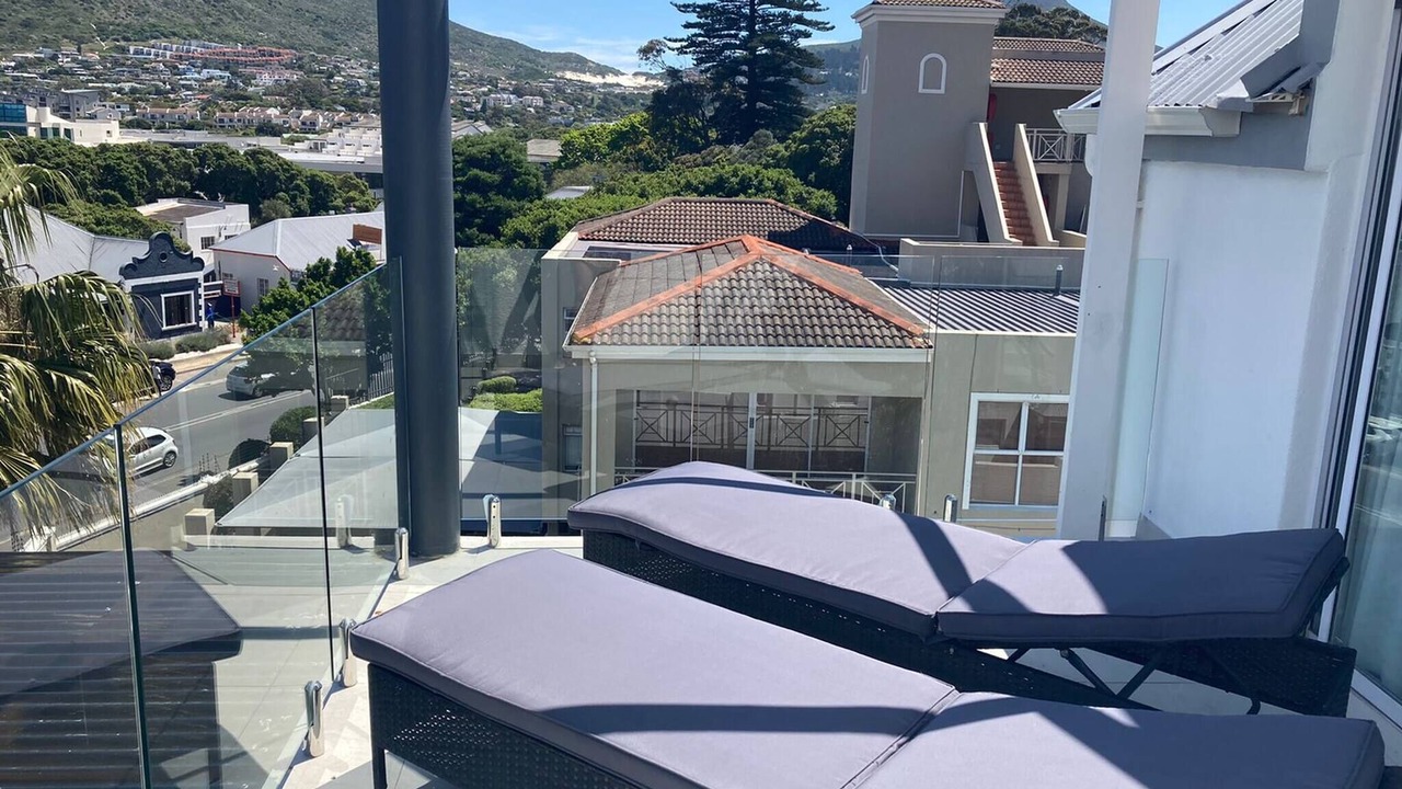 Photo of Patio Balcony in Scott Estate