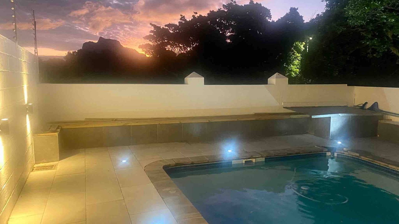 Photo of Outdoor in Scott Estate