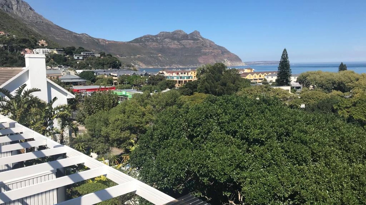 Photo of Outdoor in Scott Estate