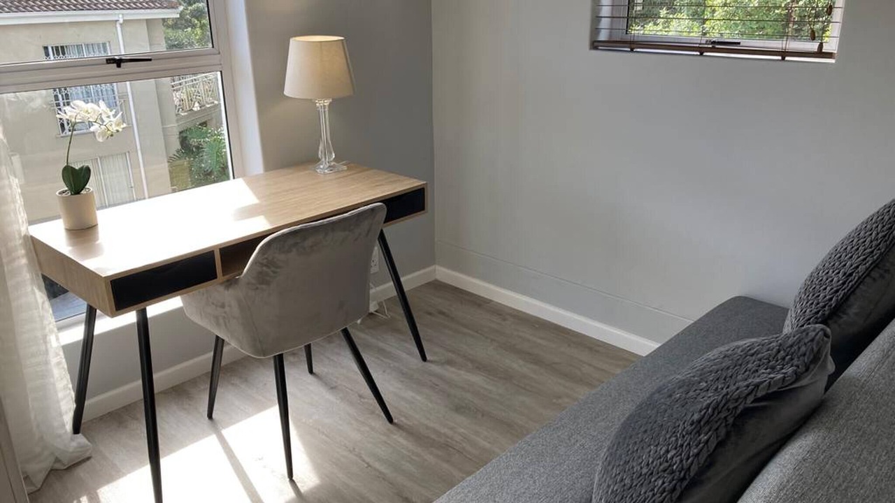 Photo of Livingroom in Scott Estate