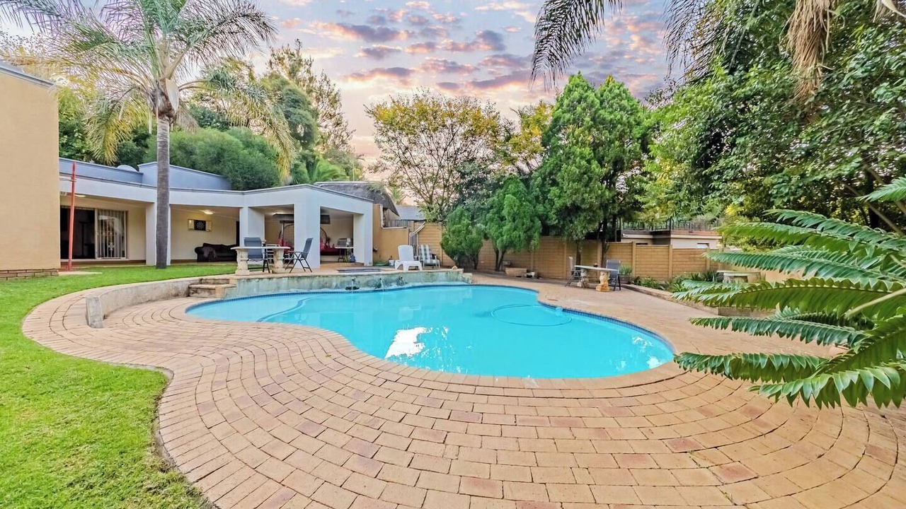 Photo of Outdoor in Greater Johannesburg Metropolitan Area