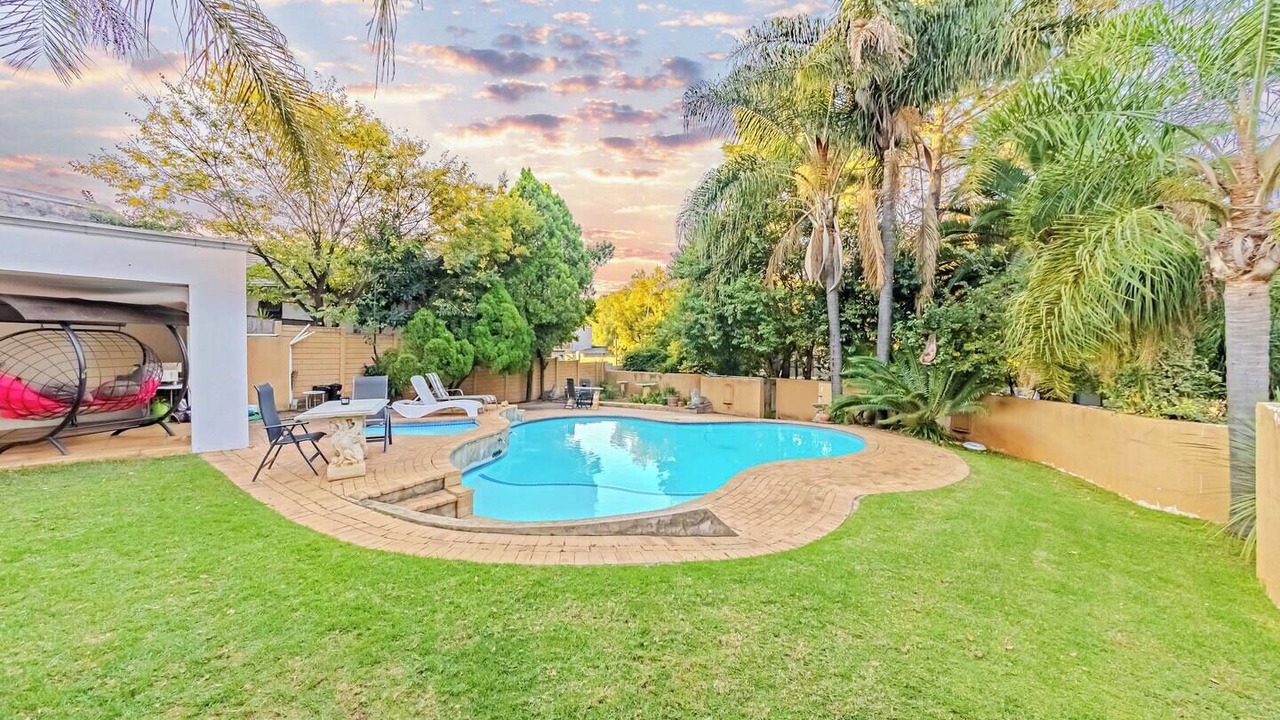 Photo of Outdoor in Greater Johannesburg Metropolitan Area