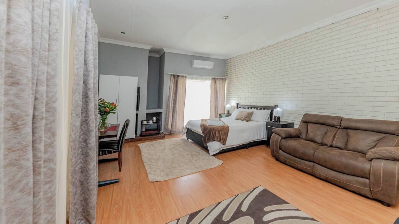 Photo of Bedroom in Greater Johannesburg Metropolitan Area
