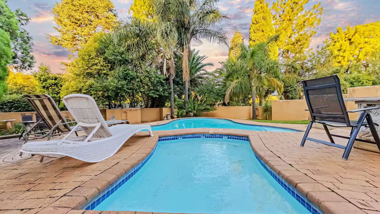 Photo of Outdoor in Greater Johannesburg Metropolitan Area