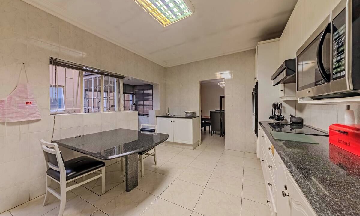Photo of Kitchen in Greater Johannesburg Metropolitan Area