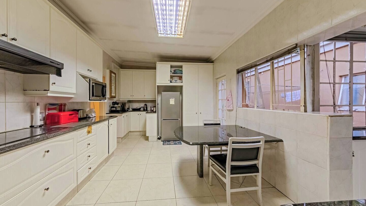 Photo of Kitchen in Greater Johannesburg Metropolitan Area