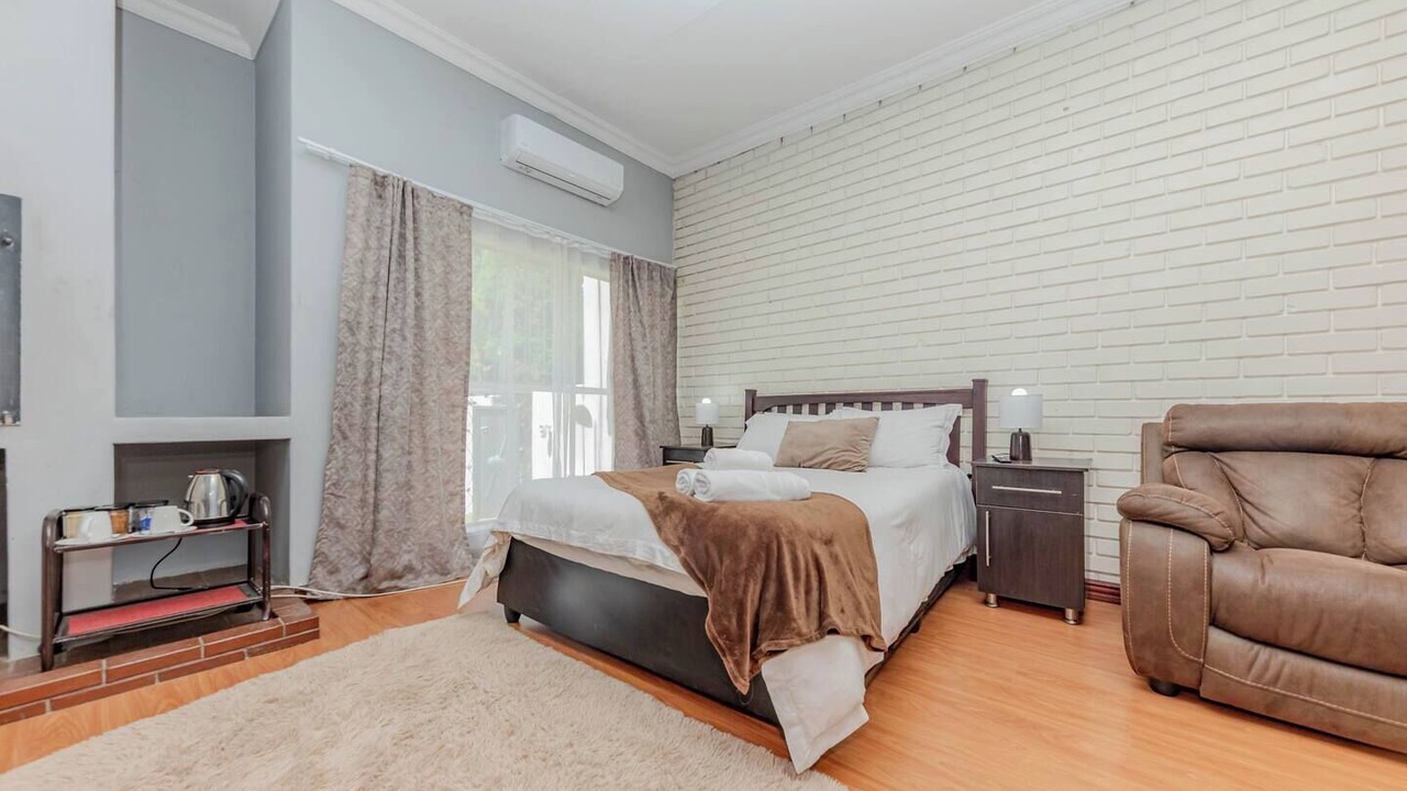 Photo of Bedroom in Greater Johannesburg Metropolitan Area
