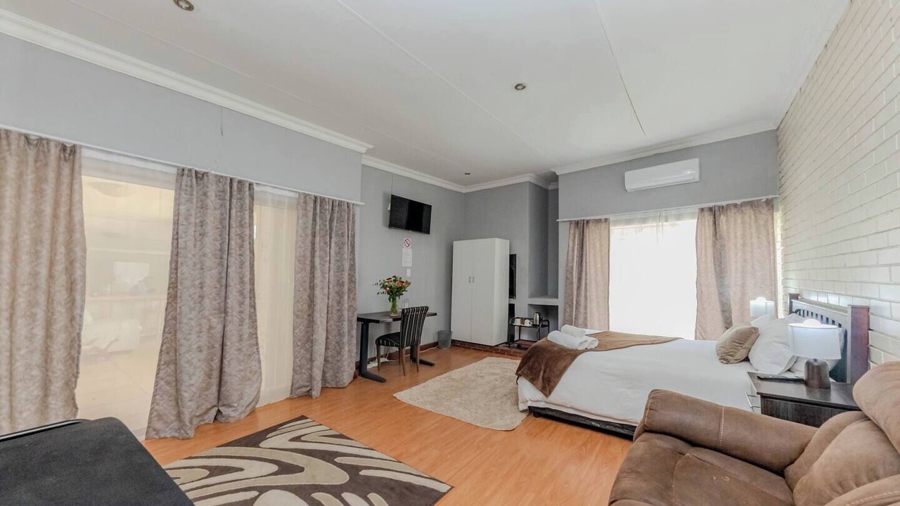 Photo of Bedroom in Greater Johannesburg Metropolitan Area