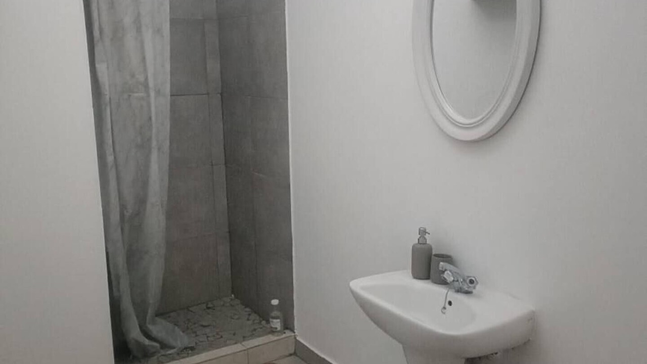 Photo of Bathroom in Greater Johannesburg Metropolitan Area