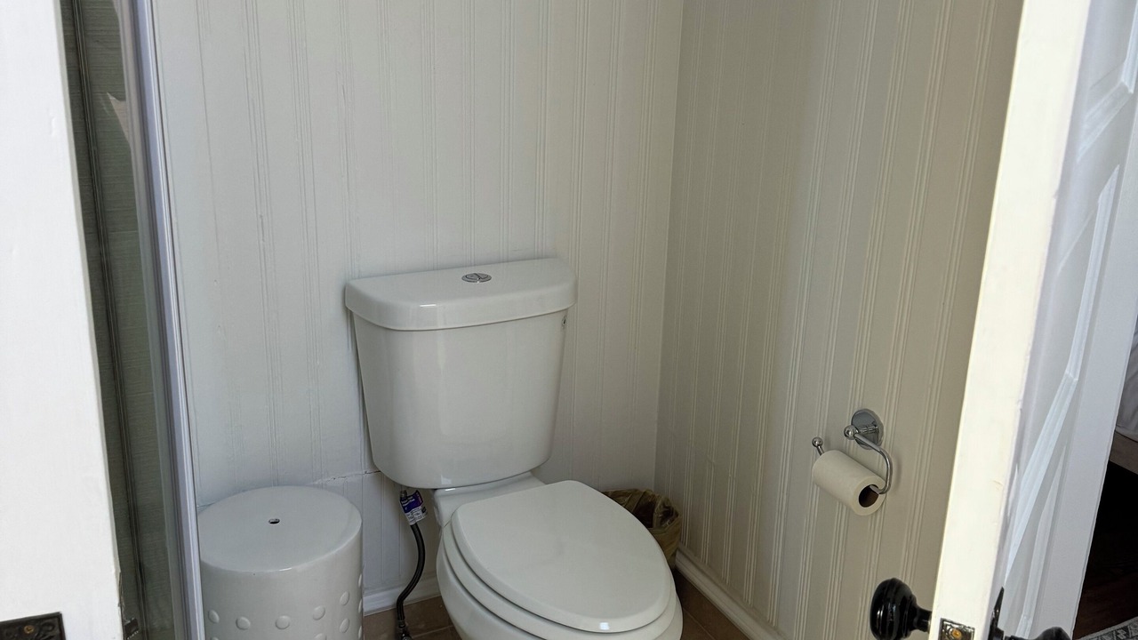 Photo of Bathroom in Healdsburg