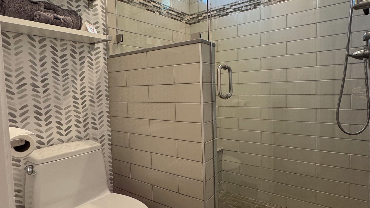 Photo of Bathroom in San Carlos