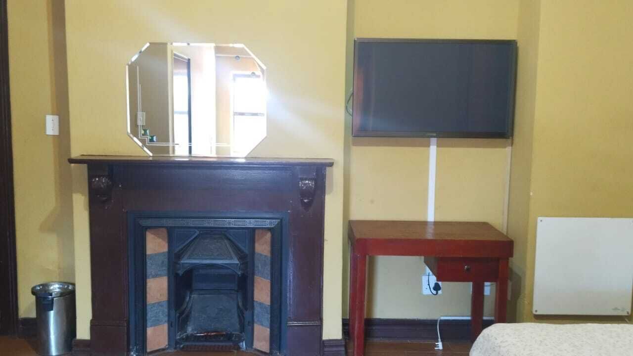 Photo of Bedroom in Downtown Johannesburg