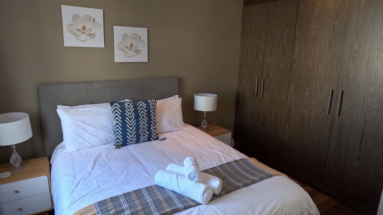 Photo of Bedroom in Big Bay