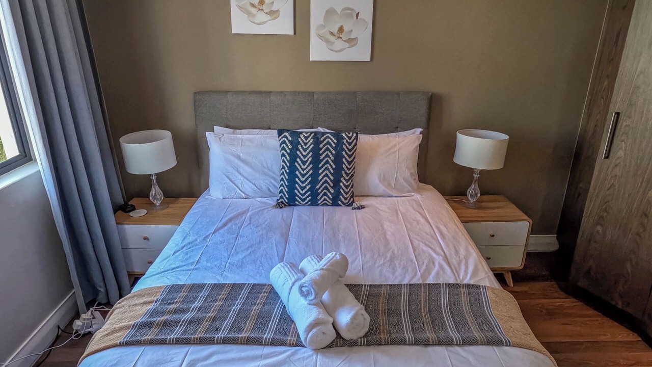 Photo of Bedroom in Big Bay