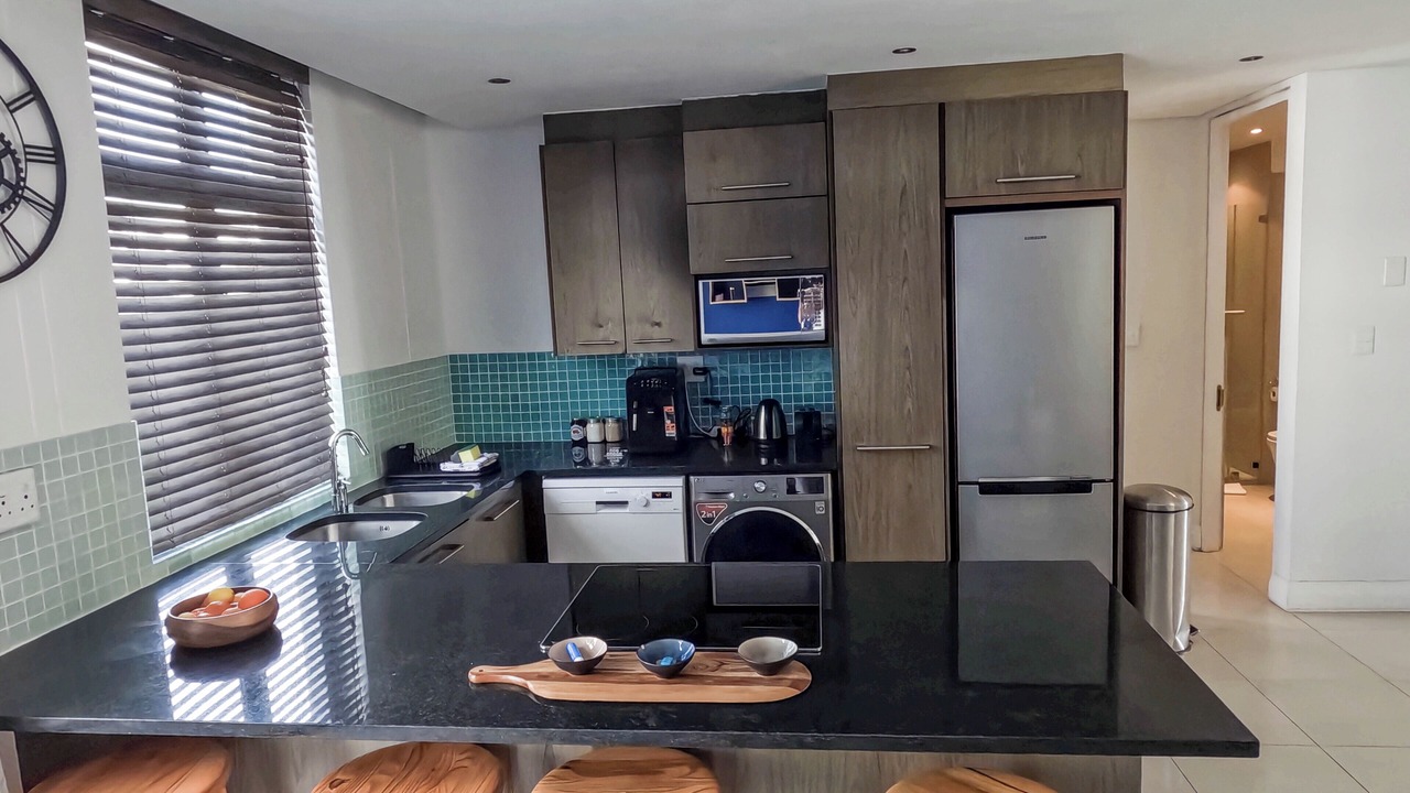 Photo of Kitchen in Big Bay