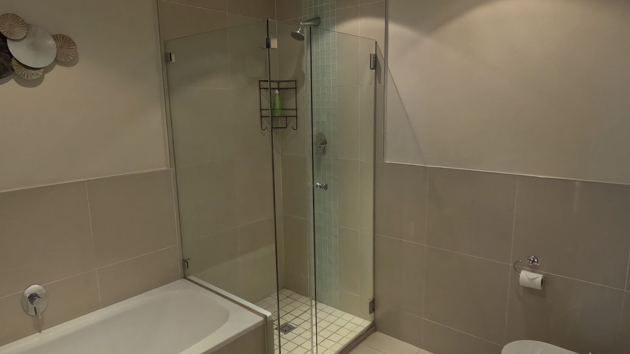 Photo of Bathroom in Big Bay